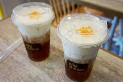 Say Cheese (奧海城)