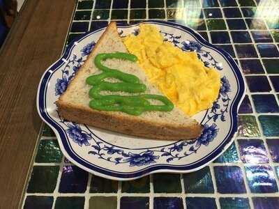 峇峇娘惹（新港城店）