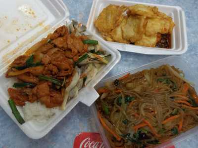 一粥面 (东堤湾畔商场)