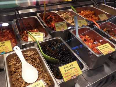 一粥面 (东堤湾畔商场)