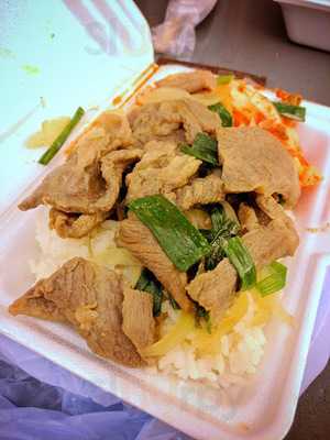 一粥面 (东堤湾畔商场)