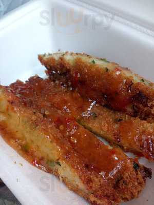 一粥面 (东堤湾畔商场)