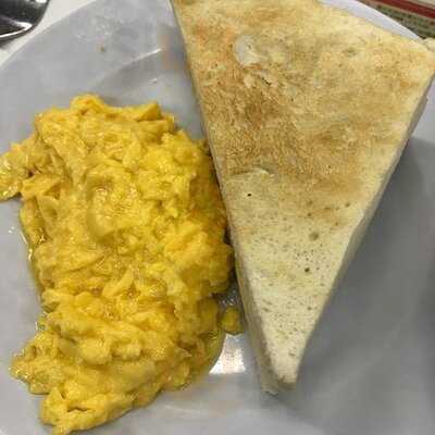 華星冰室 (信德中心)