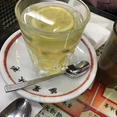 華星冰室 (信德中心)