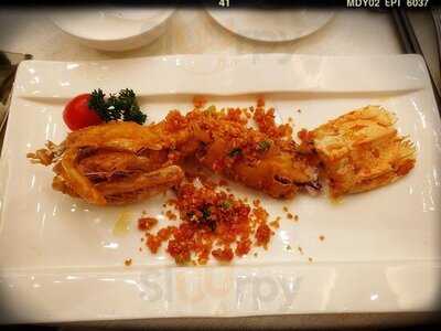 御寶軒 (銅鑼灣)