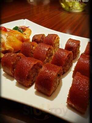 御寶軒 (銅鑼灣)