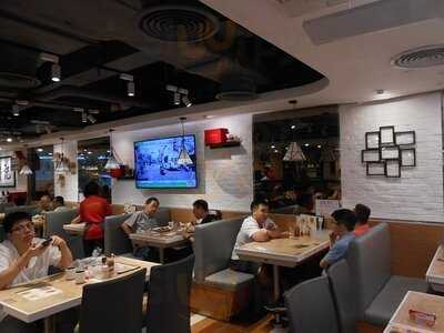 贊記廚房 (盈豐商業大廈)