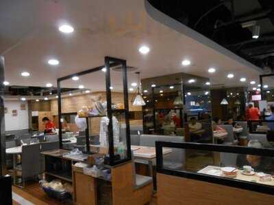 贊記廚房 (盈豐商業大廈)