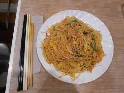 贊記廚房 (盈豐商業大廈)