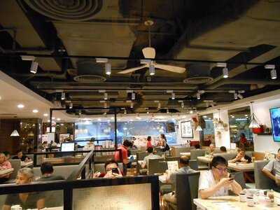 贊記廚房 (盈豐商業大廈)