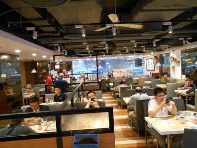 贊記廚房 (盈豐商業大廈)