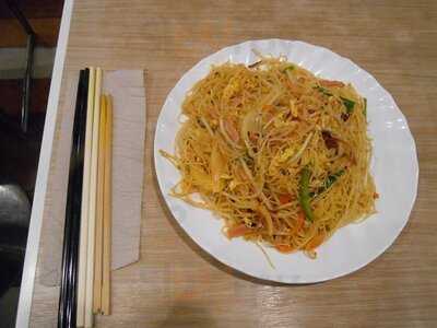 贊記廚房 (盈豐商業大廈)