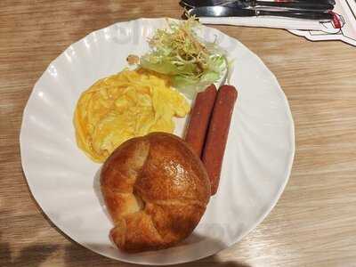 贊記廚房 (盈豐商業大廈)