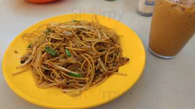 永利茶餐廳 (長洲)