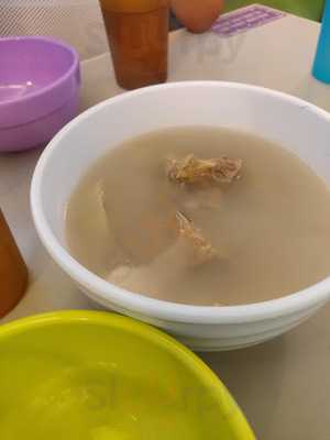 永利茶餐廳 (長洲)