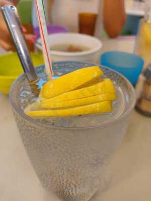 永利茶餐廳 (長洲)