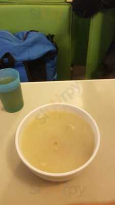 永利茶餐廳 (長洲)