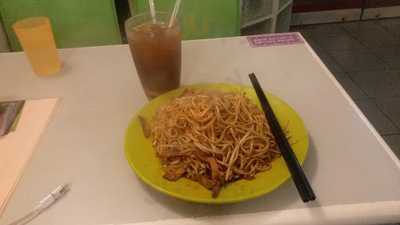 永利茶餐廳 (長洲)