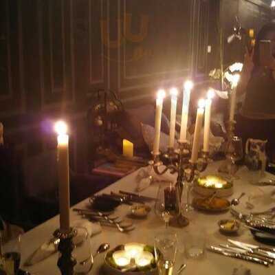 Jimmy's Private Kitchen