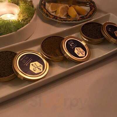 Jimmy's Private Kitchen