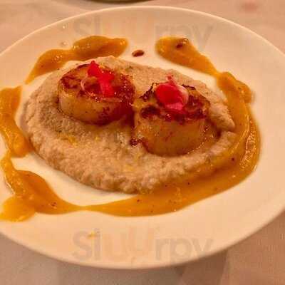 Jimmy's Private Kitchen