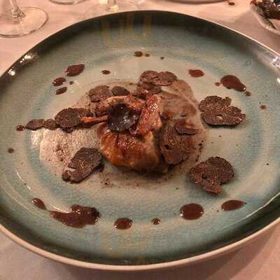 Jimmy's Private Kitchen