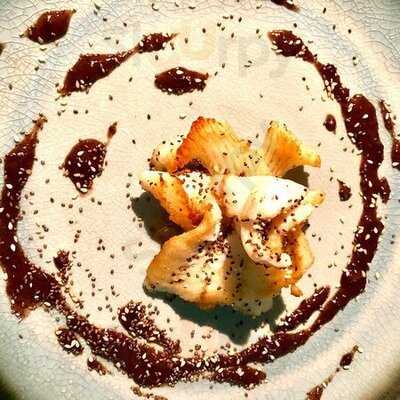 Jimmy's Private Kitchen