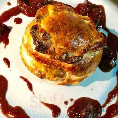 Jimmy's Private Kitchen