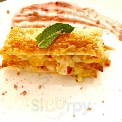 Jimmy's Private Kitchen