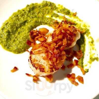 Jimmy's Private Kitchen