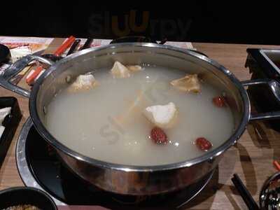 大鍋口海鮮火鍋 (莊士倫敦廣場)