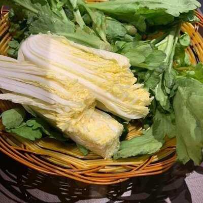 大鍋口海鮮火鍋 (莊士倫敦廣場)