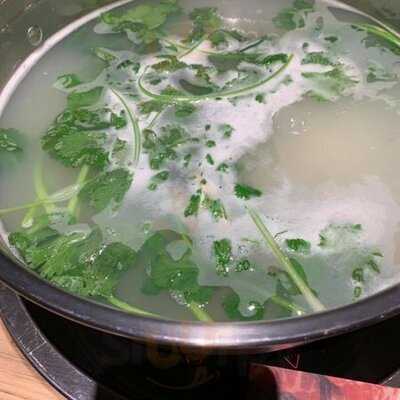 大鍋口海鮮火鍋 (莊士倫敦廣場)