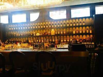 Ura Japanese Delicacy