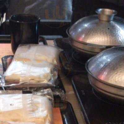 吉野家 (京都廣場)