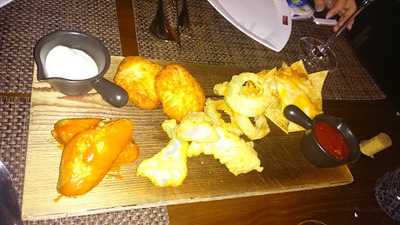 Bv Kitchen & Bar (尖沙咀)