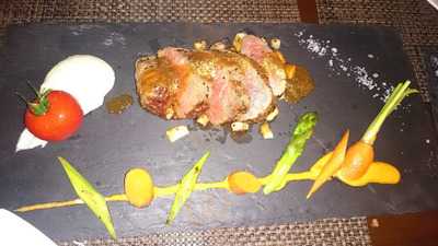 Bv Kitchen & Bar (尖沙咀)