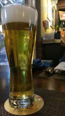 Bv Kitchen & Bar (尖沙咀)