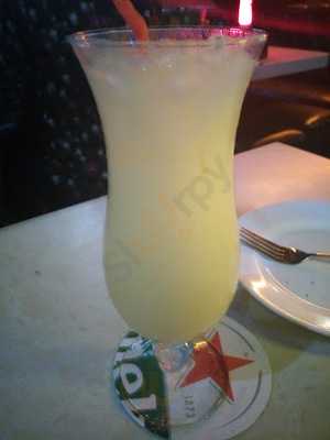 Bv Kitchen & Bar (尖沙咀)