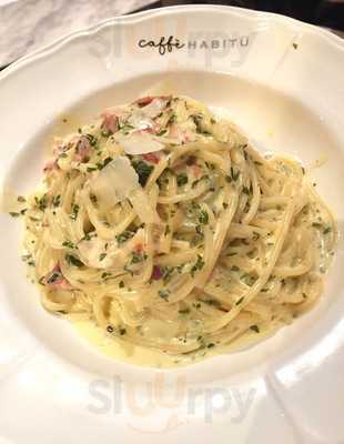 HabitŪ Table (礼顿中心)