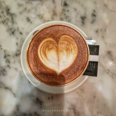 HabitŪ Table (礼顿中心)