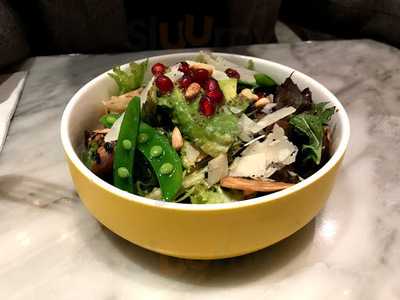 HabitŪ Table (礼顿中心)