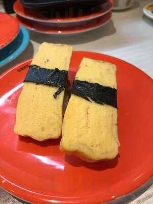 元氣壽司 (馬鞍山廣場)