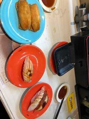 元氣壽司 (馬鞍山廣場)