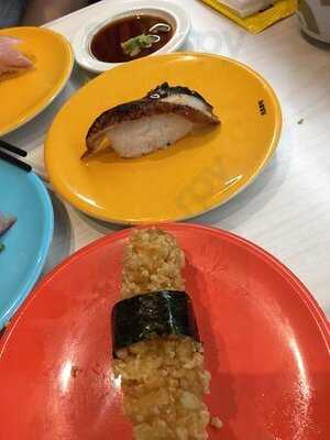 元氣壽司 (馬鞍山廣場)