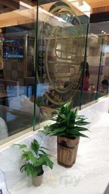 豐明苑燒臘茶餐廳