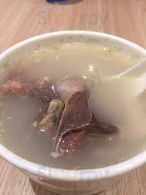 豐明苑燒臘茶餐廳