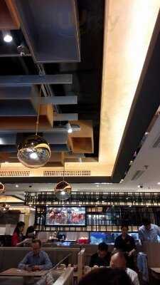 豐明苑燒臘茶餐廳