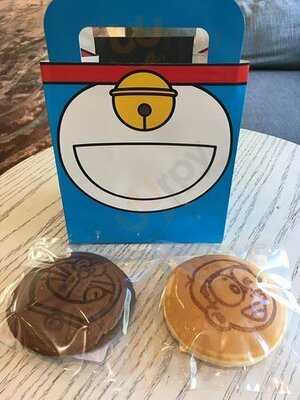 Balencia Bakery & Cafe