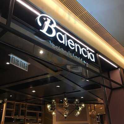 Balencia Bakery & Cafe